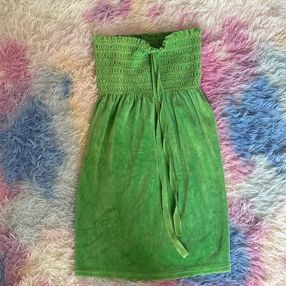 Y2K Juicy Couture Dress